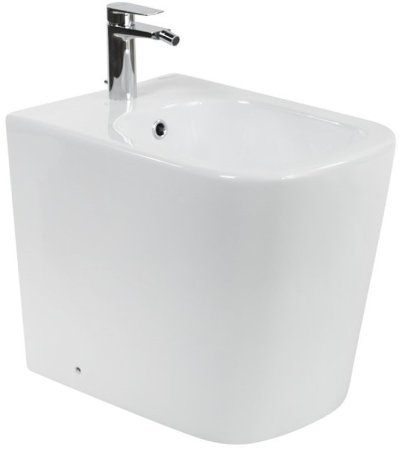 Биде BelBagno Albano BB120B Белое 