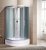 Душевая кабина River Nara 80x80 МТ Б/К 10000002159 с поддоном 