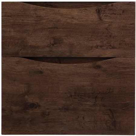 Тумба с раковиной BelBagno MARINO-H60-600-2C-SO-RW-P 