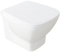 Унитаз BelBagno Lago BB128CH подвесной без сиденья Унитаз BelBagno Lago BB128CH подвесной без сиденья