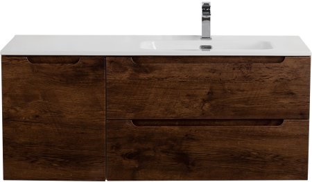 Тумба с раковиной BelBagno ETNA-1200-2C-1A-SO-RW-R 