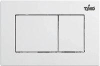 Клавиша смыва TIMO FP-004W, белый