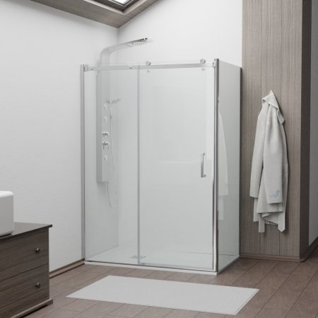 Душевой уголок RGW TO-44 (TO-14 + Z-050-2) 1800x800 