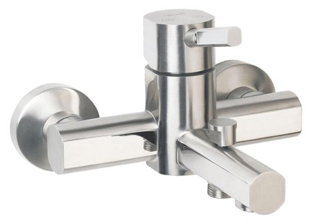 Смеситель Zorg Inox Julos для ванны с душем 