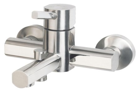 Смеситель Zorg Inox Julos для ванны с душем 