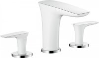 Смеситель Hansgrohe PuraVida 15073400 для раковины