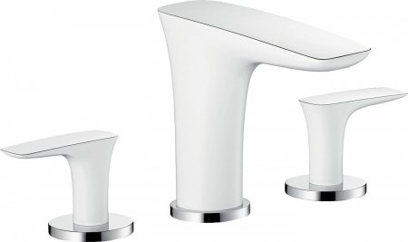 Смеситель Hansgrohe PuraVida 15073400 для раковины 