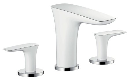 Смеситель Hansgrohe PuraVida 15073400 для раковины 