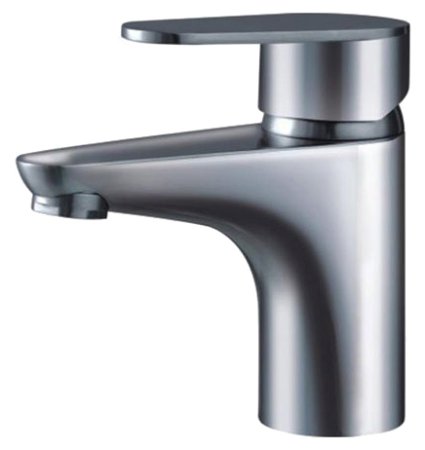 Смеситель Zorg Inox Splash-U для раковины 