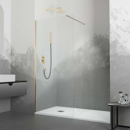 Душевая перегородка RGW WA-10G 900 