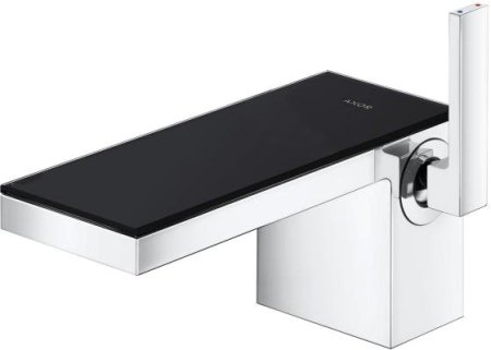 Смеситель Axor MyEdition 47010600 для раковины 