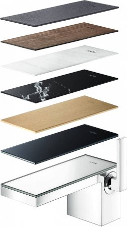 Смеситель Axor MyEdition 47010600 для раковины 