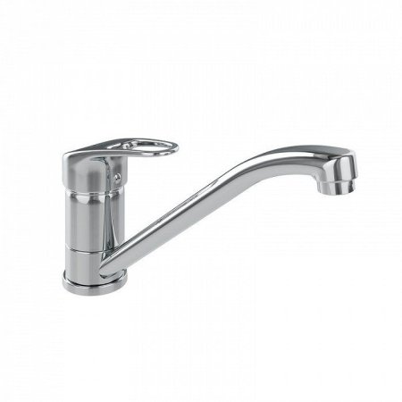 Смеситель для кухонной мойки IDDIS Alborg (K56001C) 