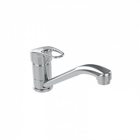 Смеситель для кухонной мойки IDDIS Alborg (K56001C) 