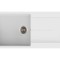 Мойка для кухни каменная Longran Enigma ENG 100x50 Альпина
