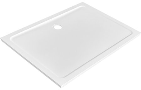 Поддон для душа WasserKRAFT Berkel 48T07 120x90 см 