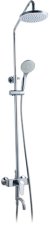 Душевая система AM.PM Joy F0785000 Хром 