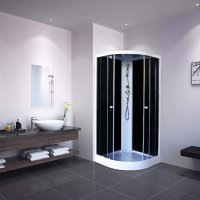 Душевая кабина Parly Classic Эконом EC1031 Душевая кабина Parly Classic Эконом EC1031