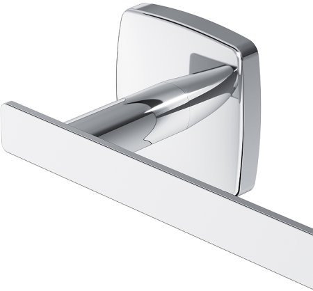 Полотенцедержатель AM.PM Gem A90346400 Хром 