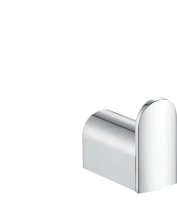 Крючок для ванной комнаты Rose RG1711, хром