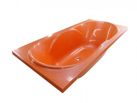 Ванна из литьевого мрамора Эстет Астра 170 170x80 