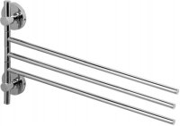 Держатель для полотенец AM.PM Bliss A5532764 Хром