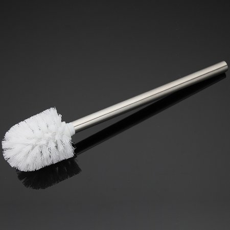 Ершик для унитаза Gappo G17 G1710 Сатин 