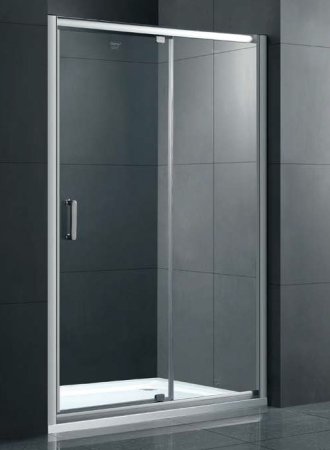 Душевая дверь Gemy Sunny Bay S28191B 