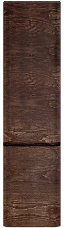 Шкаф пенал AM.PM Sensation 40 L M30CHL0406TF подвесной Табачный дуб 