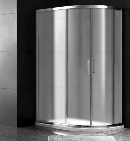 Душевой уголок Gemy Victoria S30202M 