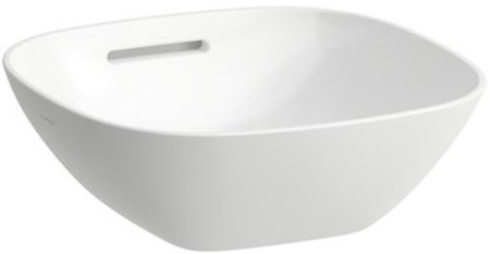 Раковина-чаша Laufen Ino 35 8.1230.0 Белая 