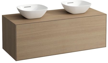 Раковина-чаша Laufen Ino 35 8.1230.0 Белая 