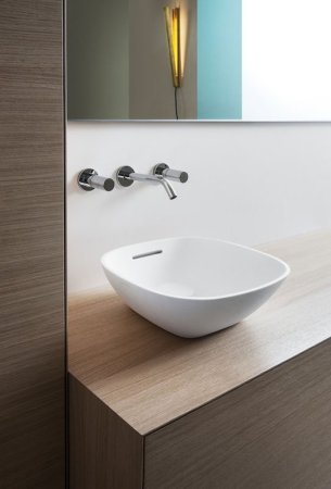 Раковина-чаша Laufen Ino 35 8.1230.0 Белая 