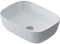 Раковина-чаша AM.PM Func 45 M8FWCC10450WG Белая