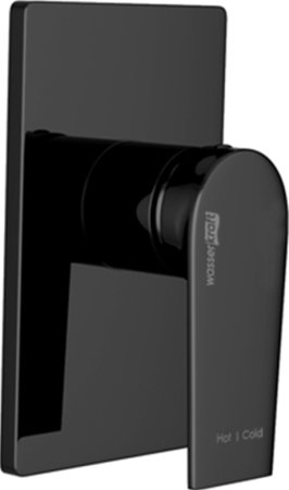 Смеситель WasserKRAFT Glan 6651 с внутренней частью, для душа 