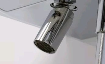 Душевая стойка WasserKRAFT A11301 Thermo с термостатом 