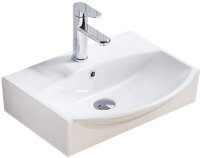 Раковина-чаша CeramaLux 35 78014B Белая