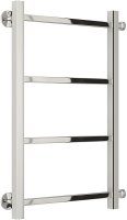 Водяной полотенцесушитель Сунержа Стилье Версия-КБ 600х400 00630-6040 Хром