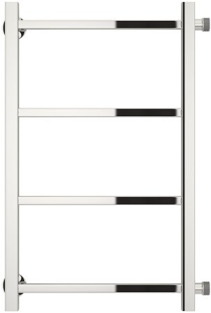 Водяной полотенцесушитель Сунержа Стилье Версия-КБ 600х400 00630-6040 Хром 