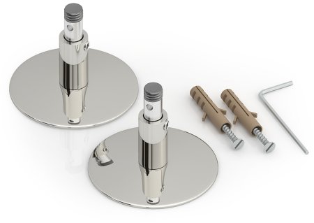 Водяной полотенцесушитель Сунержа Стилье Версия-КБ 600х400 00630-6040 Хром 