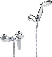 Смеситель Lemark для душа Point (LM0303C)