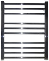 Водяной полотенцесушитель Grota Classic 63х60 Хром