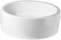 Раковина-чаша Scarabeo Lavabi D Arredo 37 8034 Белая