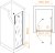 Душевая дверь RGW LE-003B 600 