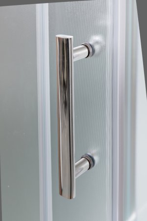 Душевая кабина Deto ЕМ4515 с электрикой (эл.) 