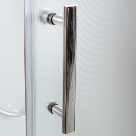 Душевая кабина Deto ЕМ4515 с электрикой (эл.) 