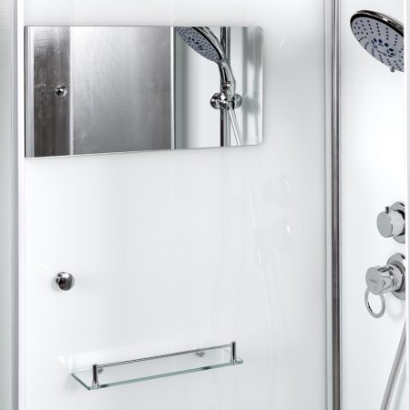 Душевая кабина Deto D01S 