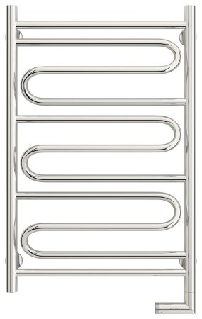 Полотенцесушитель электрический Сунержа Элегия 2.0 80х50 R 