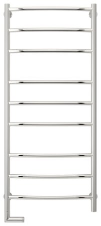 Полотенцесушитель электрический Сунержа Галант 2.0 120х50 L 