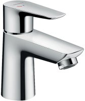 Смеситель для раковины Hansgrohe Talis E 71703000 Хром